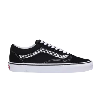 Кроссовки Old Skool Vans, черный
