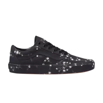 Кроссовки Old Skool Vans, черный