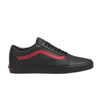 Кроссовки Old Skool Vans, черный