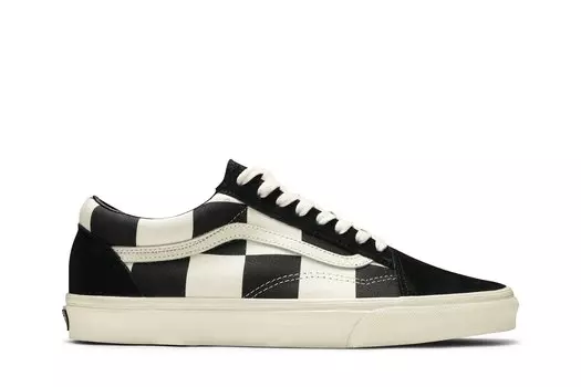Кроссовки Old Skool Vans, черный