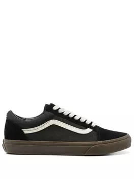 Кроссовки Old Skool Vans, черный