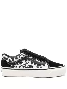 Кроссовки Old Skool Vans, черный