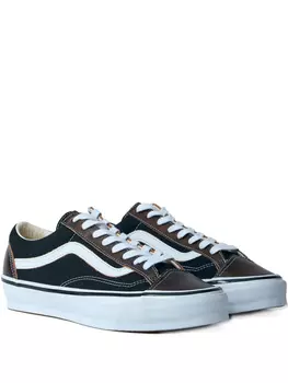 Кроссовки Old Skool Vans, черный