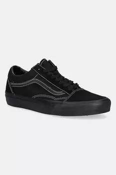 Кроссовки Old Skool Vans, черный