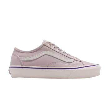 Кроссовки женские Old Skool Vans, розовый