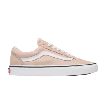 Кроссовки Old Skool Vans, коричневый