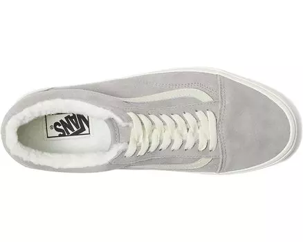 Кроссовки Old Skool Vans, морось