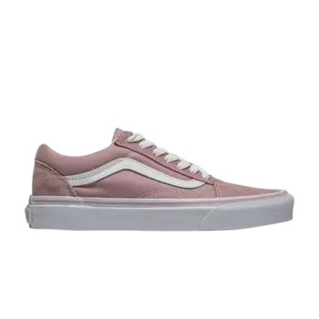Кроссовки Old Skool Vans, розовый