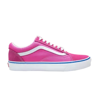 Кроссовки Old Skool Vans, розовый
