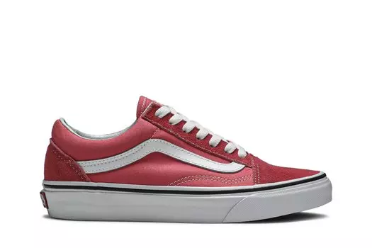 Кроссовки Old Skool Vans, розовый