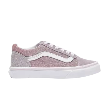 Кроссовки Old Skool Vans, розовый