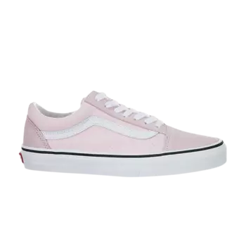 Кроссовки Old Skool Vans, розовый