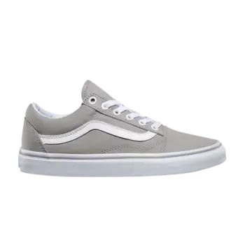 Кроссовки Old Skool Vans, серый