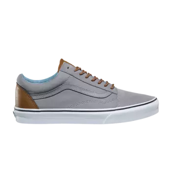 Кроссовки Old Skool Vans, серый