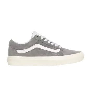 Кроссовки Old Skool Vans, серый