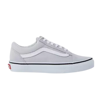 Кроссовки Old Skool Vans, серый