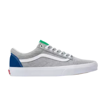 Кроссовки Old Skool Vans, серый