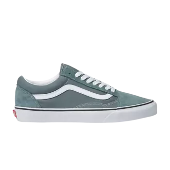 Кроссовки Old Skool Vans, серый