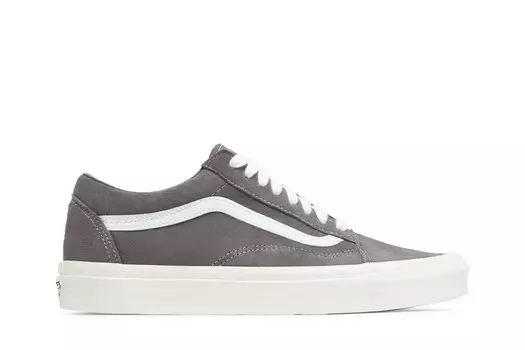 Кроссовки Old Skool Vans, серый
