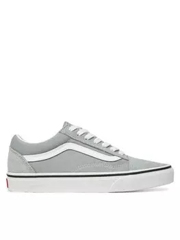 Кроссовки Old Skool Vans, серый