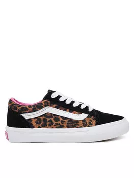 Кроссовки Old Skool VN000CY8BMV1 Vans, черный