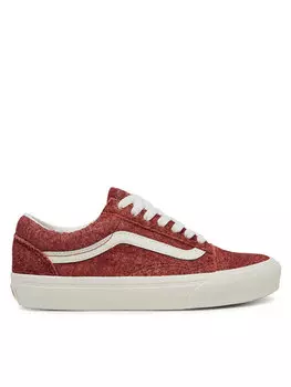 Кроссовки Old Skool VN000D6WCRL1 Vans, красный