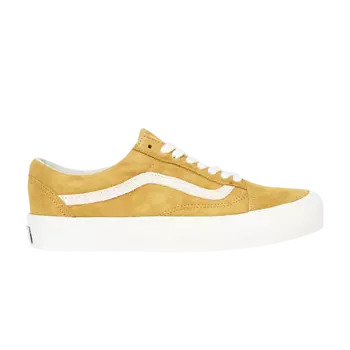 Кроссовки Old Skool VR3 LX Vans, желтый
