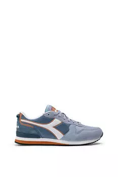 Кроссовки Олимпия Diadora, синий