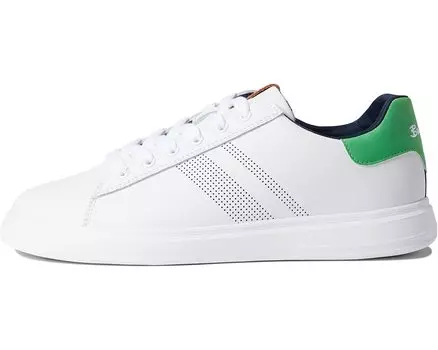 Кроссовки Ollie Trainer Ben Sherman, белый