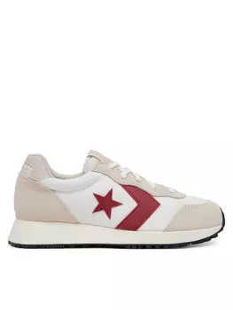 Кроссовки Omega Trainer A13377C Converse, бежевый