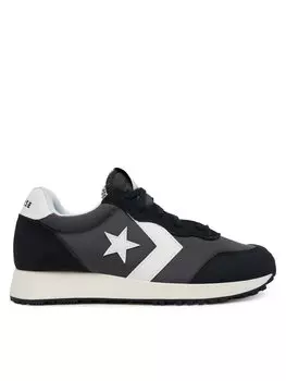 Кроссовки Omega Trainer A13378C Converse, черный