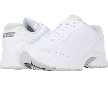 Кроссовки Omni Walker 3 Saucony, белый