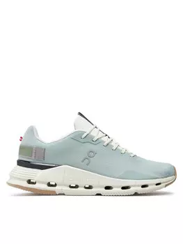 Кроссовки On, бирюзовый