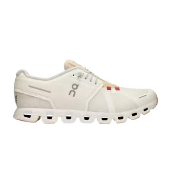 Кроссовки ON Cloud 5 Push, кремовый