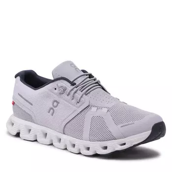 Кроссовки On Cloud, серый