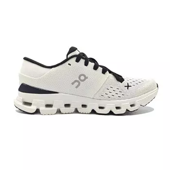 Кроссовки On Cloud X 4 Training Shoes Women's Low-top White/red, красный