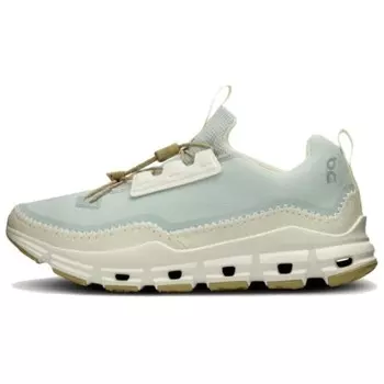 Кроссовки On Cloudaway 'Glacier Seedling', зеленый