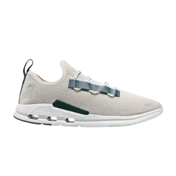 Кроссовки ON Cloudeasy 'Pearl Olive', белый