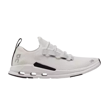 Кроссовки ON Cloudeasy 'Undyed White', белый