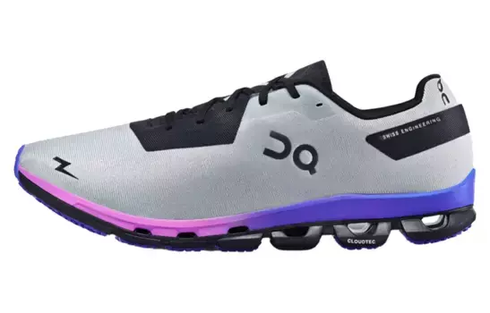 Кроссовки On Cloudflash Sensa 'Lunar Amethyst'