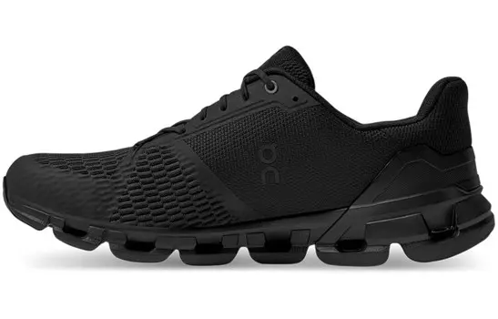 Кроссовки On Cloudflyer 'Triple Black'