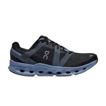 Кроссовки ON Cloudgo Black Shale, черный