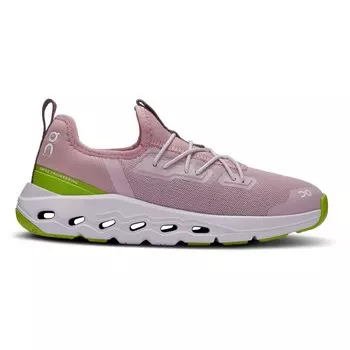 Кроссовки On Cloudleap, цвет Mauve/Kiwi