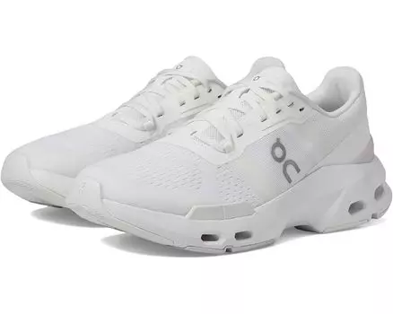 Кроссовки On Cloudpulse, цвет White/Frost