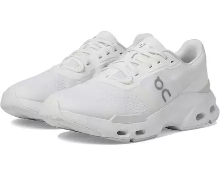 Кроссовки On Cloudpulse, цвет White/Frost