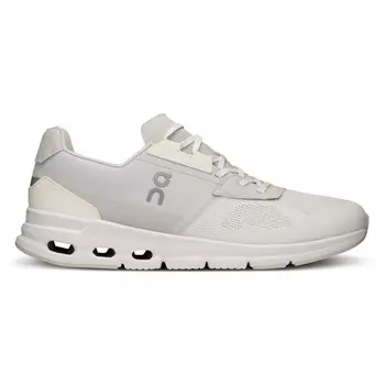 Кроссовки On Cloudrift, цвет Undyed White/Frost