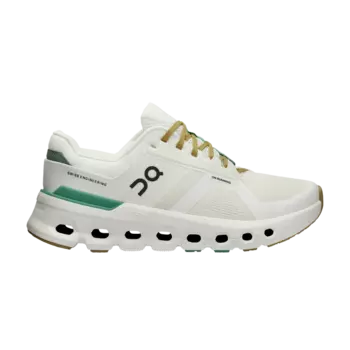 Кроссовки ON Cloudrunner 2, белый