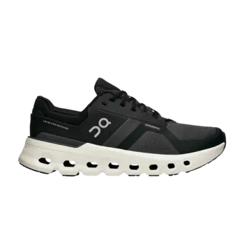 Кроссовки ON Cloudrunner 2, черный