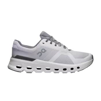Кроссовки ON Cloudrunner 2, серый