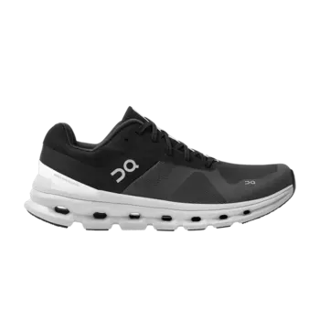 Кроссовки ON Cloudrunner, черный